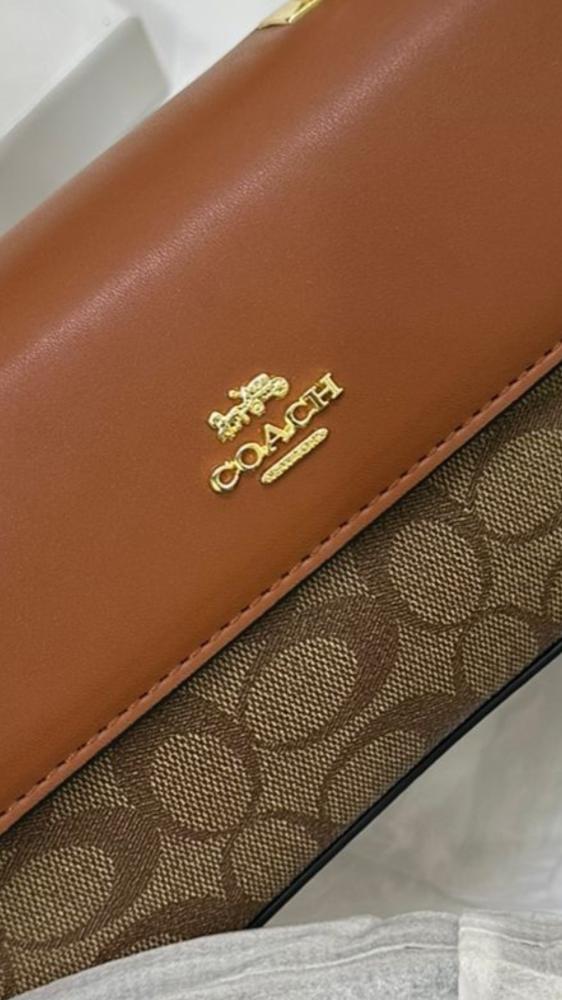 شنطه ‎كلير كوتش هاي كوالتي ماستر فوري الرياض CE10