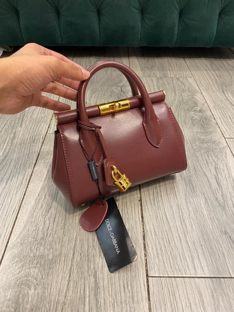 شنطه دولتشي مارلين ماستر فوري جده DG13