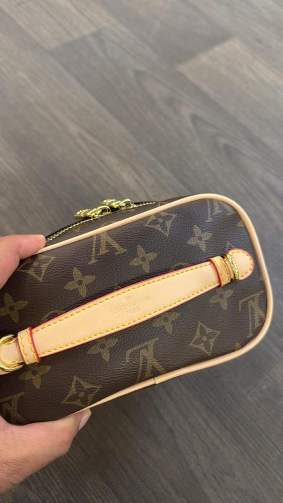 شنطه بي بي نايس ماستر فوري جده ‏LV21