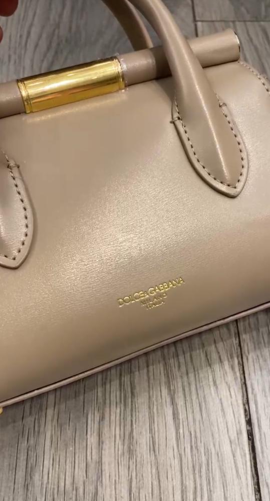 شنطه دولتشي مارلين ماستر فوري جده DG13