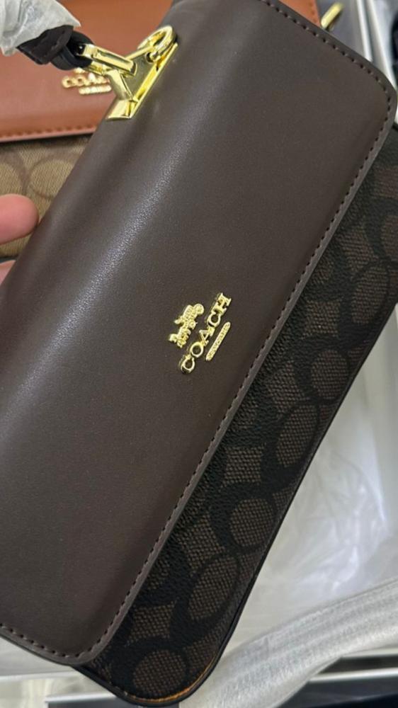 شنطه ‎كلير كوتش هاي كوالتي ماستر فوري الرياض CE10