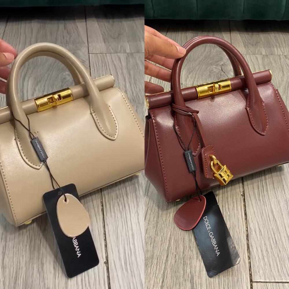 شنطه دولتشي مارلين ماستر فوري جده DG13