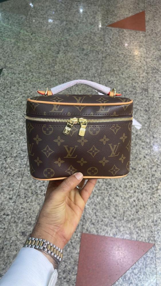 شنطه بي بي نايس ماستر فوري جده ‏LV21