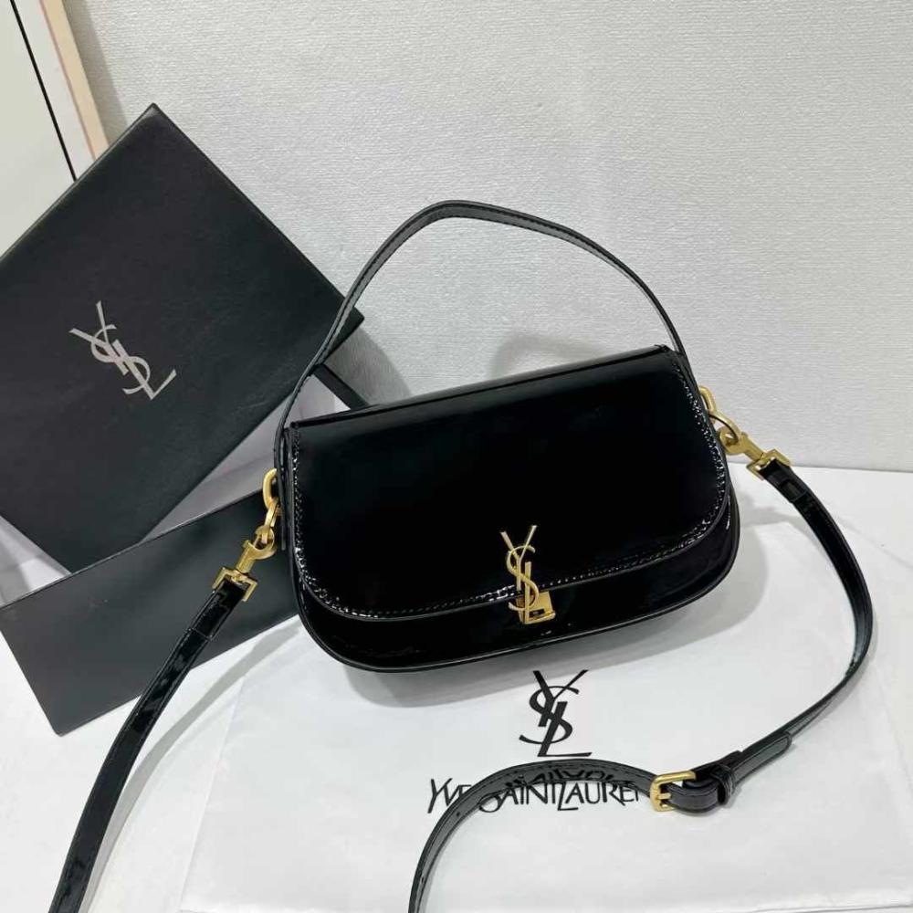 شنطه سان لوران ماستر فوري جده YV28