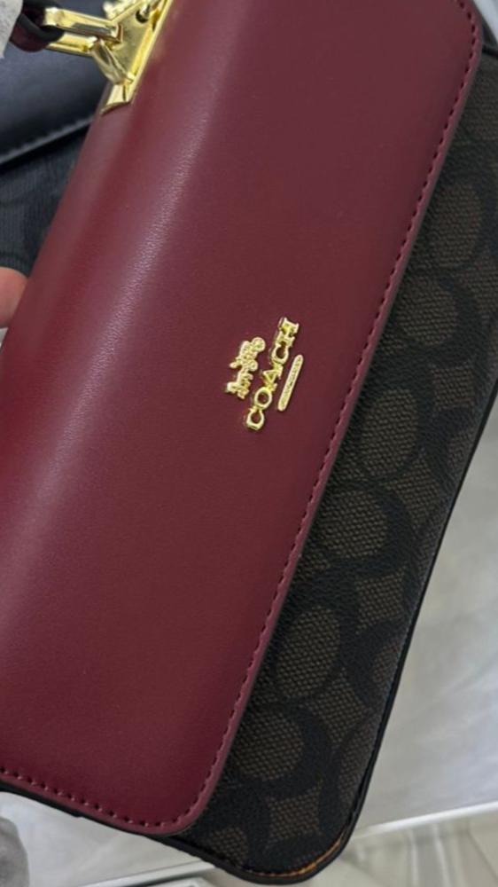 شنطه ‎كلير كوتش هاي كوالتي ماستر فوري الرياض CE10