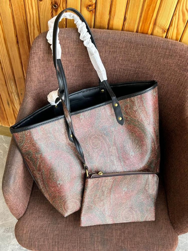 ‏شنطه ايترو ‏توت باق حجم  ‏كبير ET2