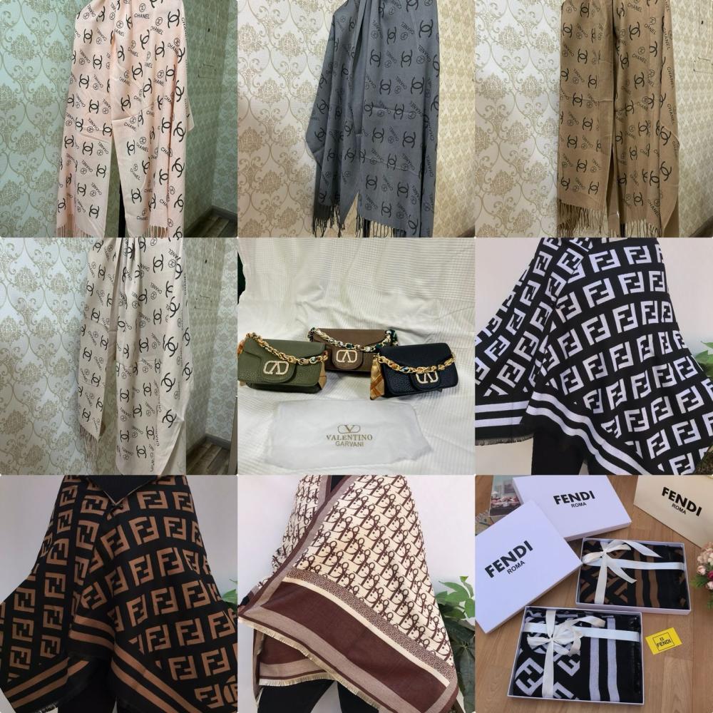 عرض شنطه سكارف