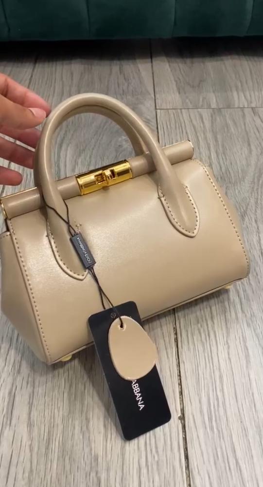 شنطه دولتشي مارلين ماستر فوري جده DG13