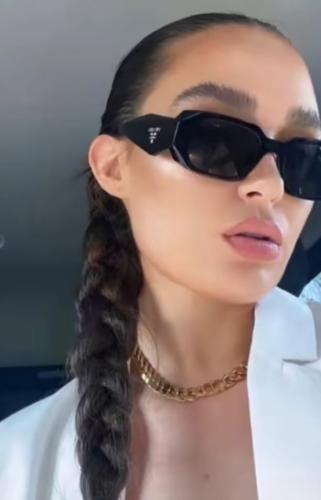 نظاره برادا نسائي رجالي مع ملحقاتها