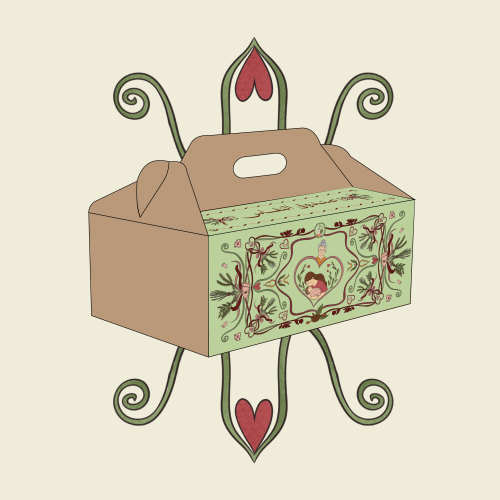 صندوق النفاس