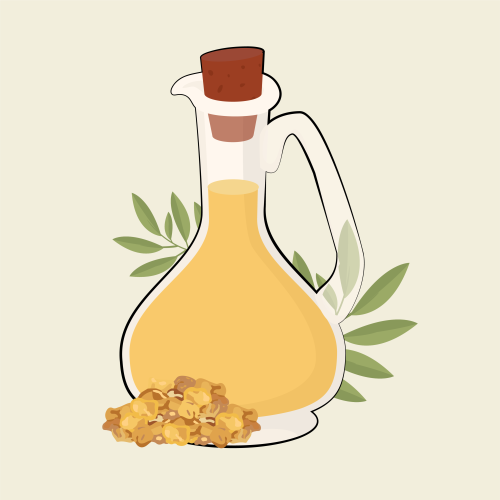 زيت لبان الذكر