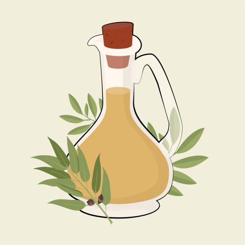 زيت الكافور