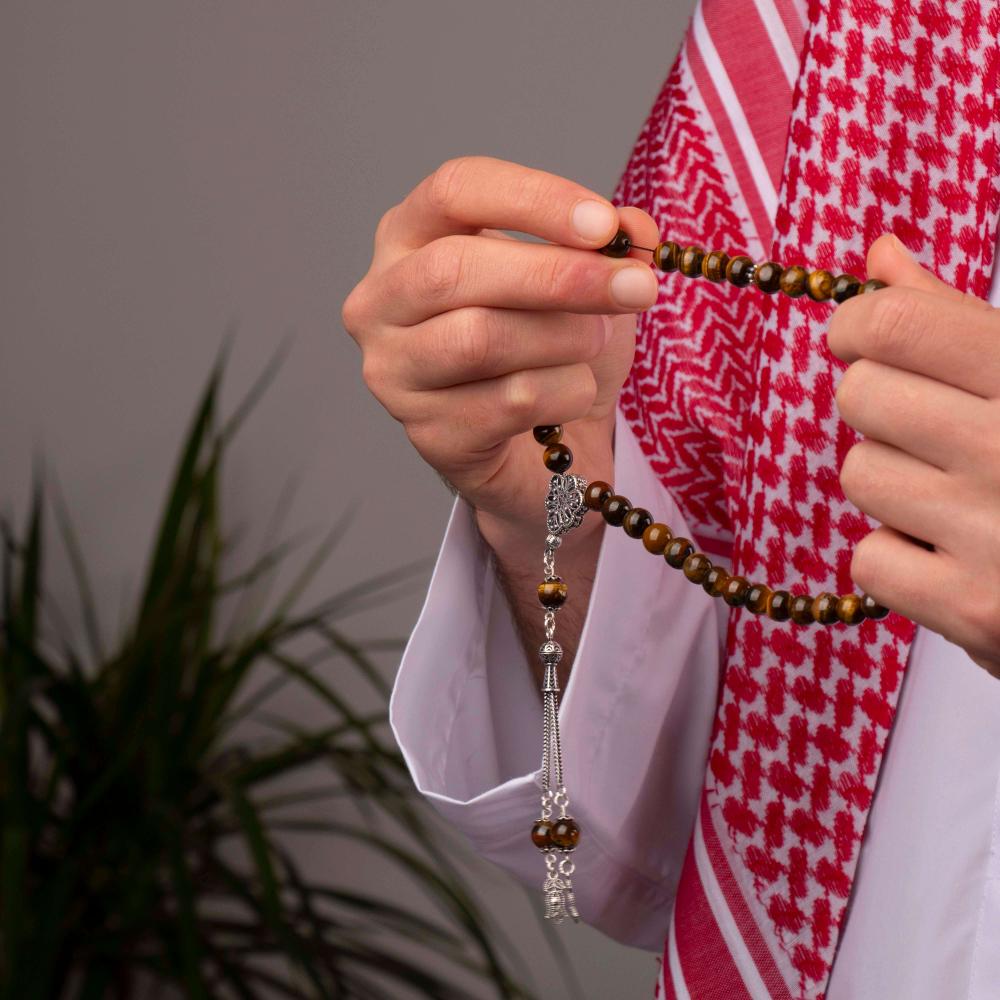 مجموعة عين النمر الفاخرة - 52148