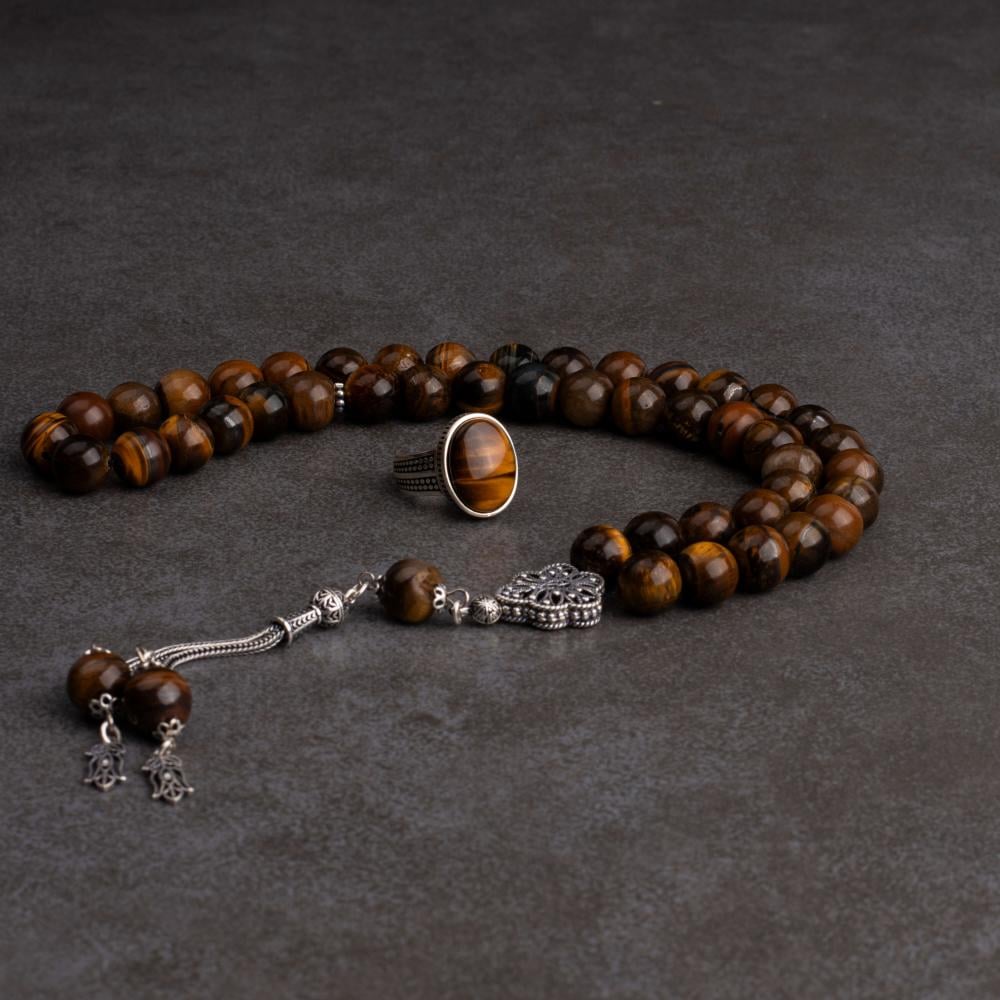 مجموعة عين النمر الفاخرة - 52148