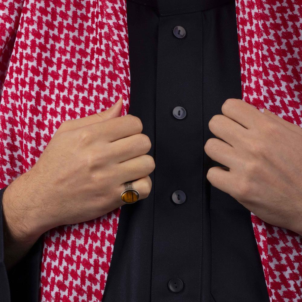 مجموعة عين النمر الفاخرة - 52148