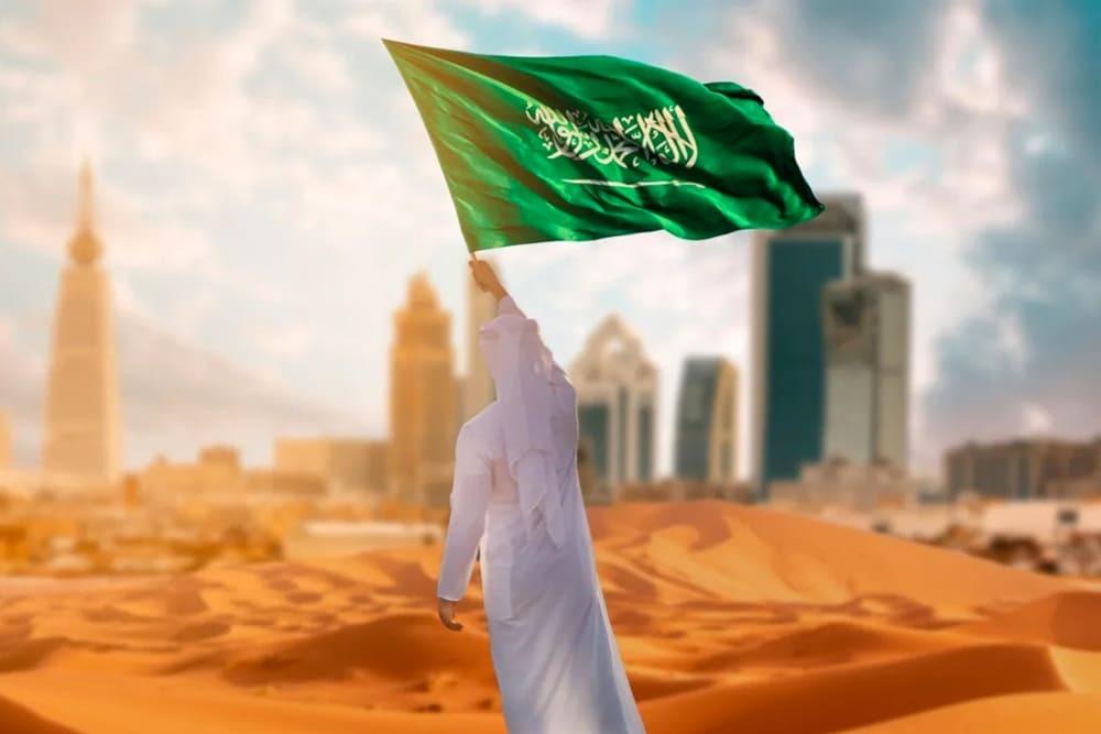 اكتشف أفضل الخواتم الرجالية في اليوم الوطني السعودي 2024