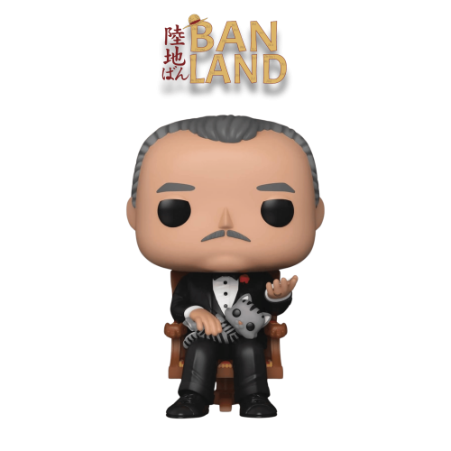 FUNKO POP! MOVIES :The Godfather 50th - Vito Multi...