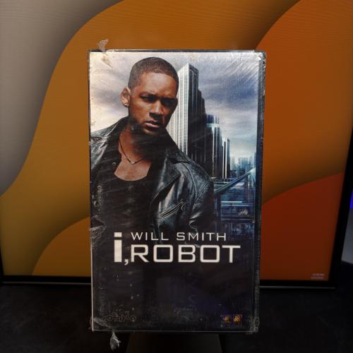 شريط فيديو VHS فيلم - I, Robot