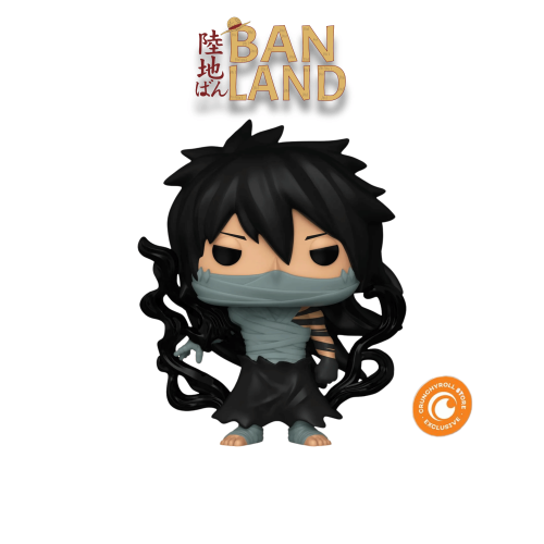 Funko Pop! Anime: Bleach: Ichigo Kurosaki #1616 (C...