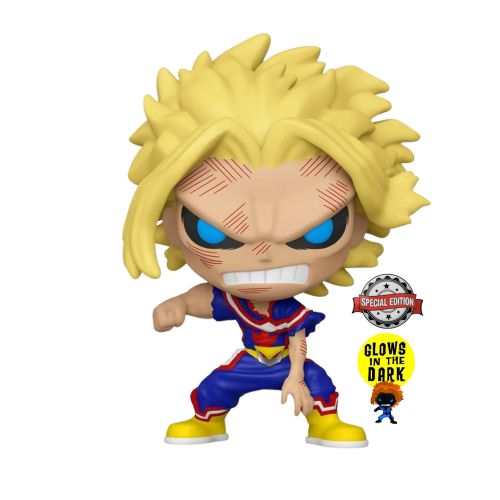 ( SPECIAL EDITION-GITD) FUNKO POP! ANIMATION: My H...