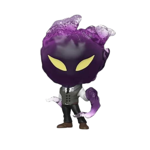 FUNKO POP! ANIMATION: My Hero Academia - KUROGIRI...