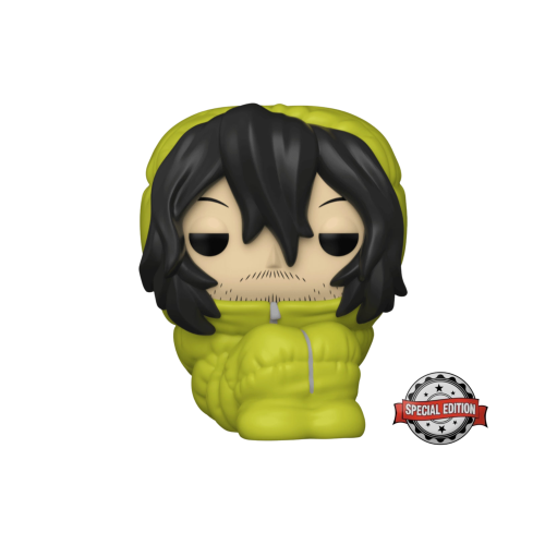 ( SPECIAL EDITION) FUNKO POP! ANIMATION: My Hero A...