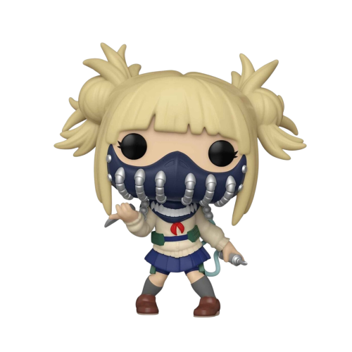 FUNKO POP! ANIMATION: My Hero Academia - HIMIKO TO...