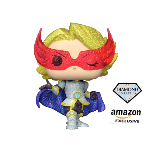 ( DIAMOND-AMAZON) FUNKO POP! ANIMATION: My Hero Ac...