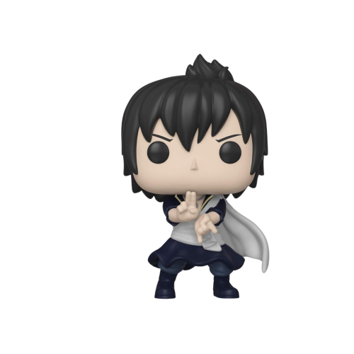 FUNKO POP! ANIMATION: Fairy Tail - ZEREF #482