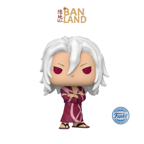 (SPECIAL EDITION) FUNKO POP! ANIMATION: DEMON SLAY...