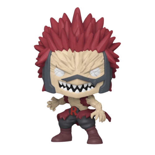 FUNKO POP! ANIMATION: My Hero Academia - EIJIRO UN...