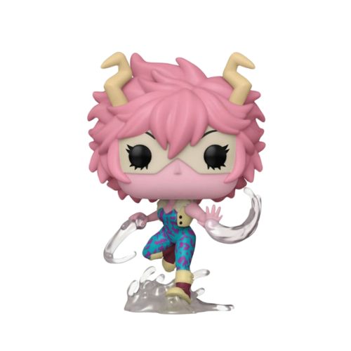 FUNKO POP! ANIMATION: My Hero Academia - MINA ASHI...