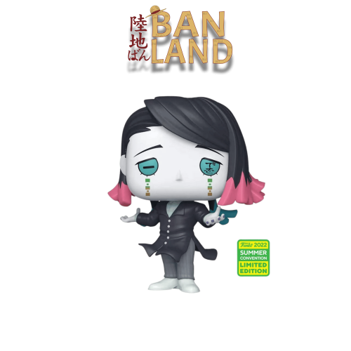 FUNKO POP! ANIMATION: DEMON SLAYER - ENMU #1158 (...