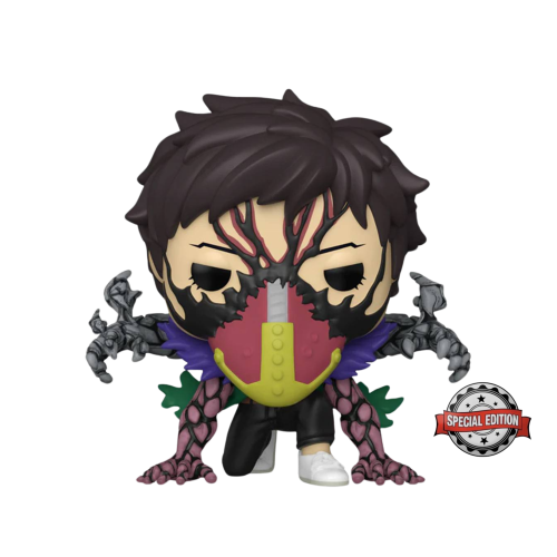 (SPECIAL EDITION) FUNKO POP! ANIMATION: My Hero Ac...