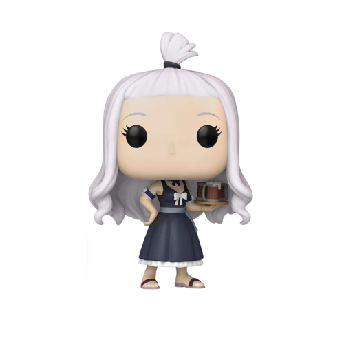 FUNKO POP! ANIMATION: Fairy Tail - MIRAJANE STRAUS...