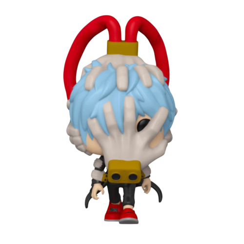 FUNKO POP! ANIMATION: My Hero Academia - TOMURA SH...
