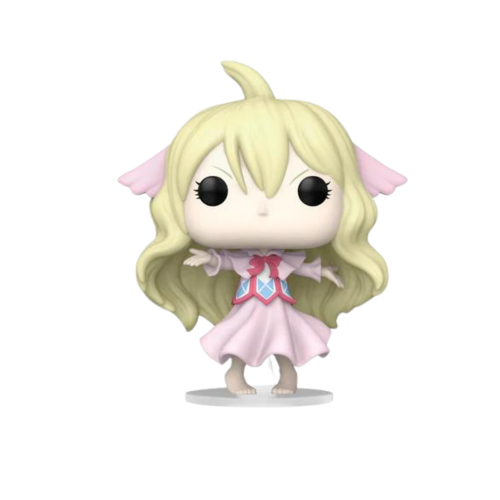 FUNKO POP! ANIMATION: Fairy Tail - MAVIS VERMILLIO...