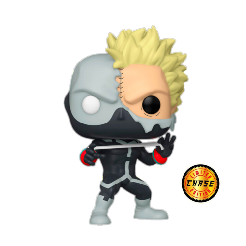 ( CHASE-SPECIAL EDITION) FUNKO POP! ANIMATION: My...