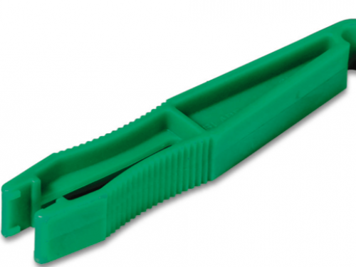 اداة مخصصة لفك الفيوزات (ملقاط فيوز)