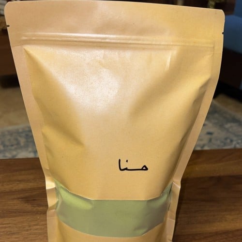 حنا عضوي طبيعي ١ كيلو