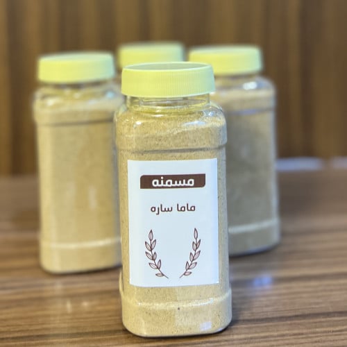مسمنه ماما ساره