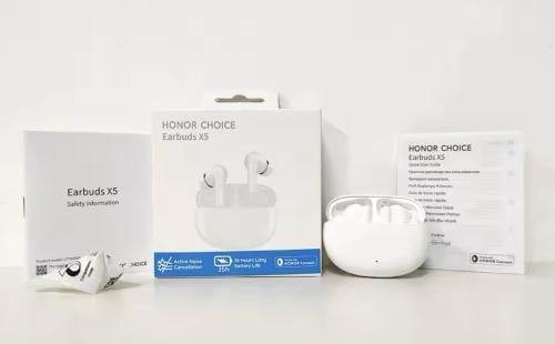 سماعة أذن HONOR