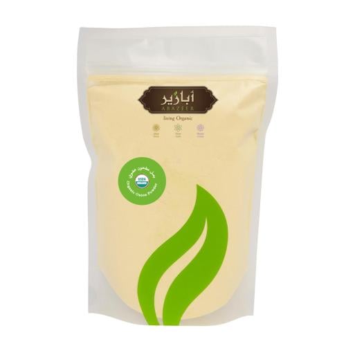 بصل مطحون عضوي250جرام