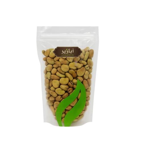 فول حب 500 جرام