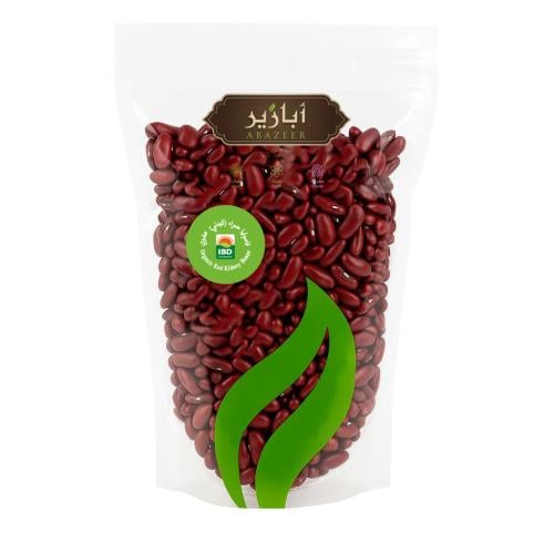 فاصوليا حمراء (كيدني) عضوي 1 كيلوجرام