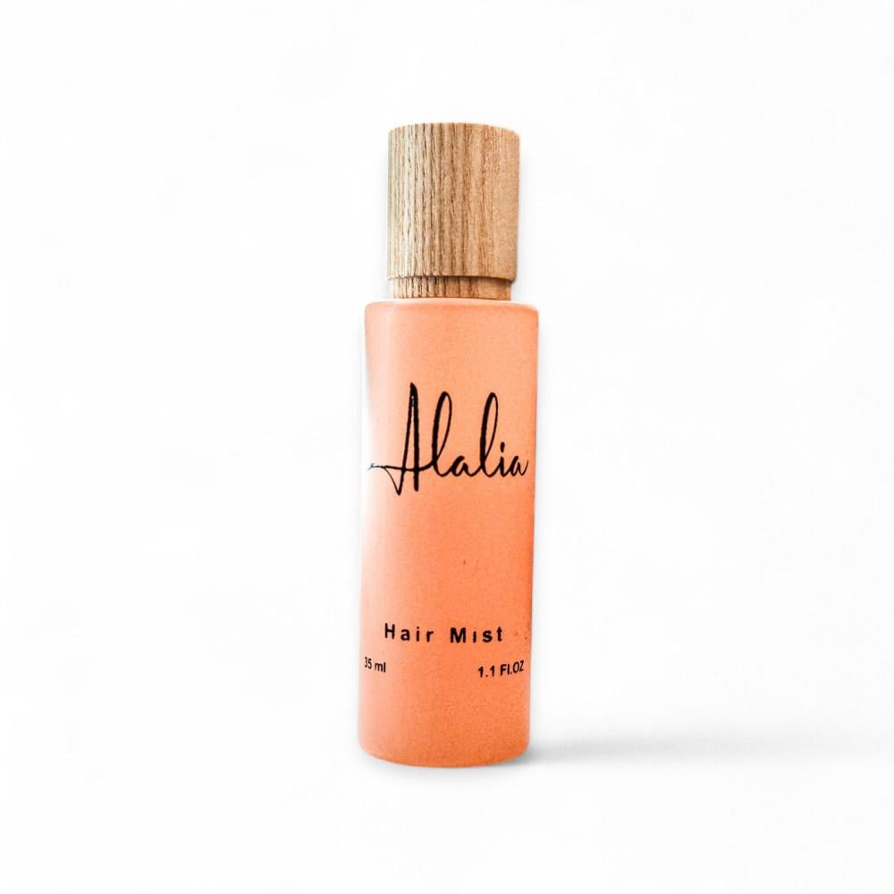 عطر الشعر