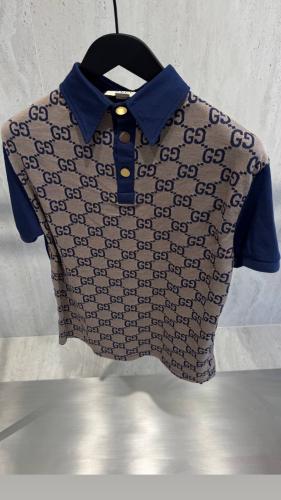 تيشيرت بولو Gucci