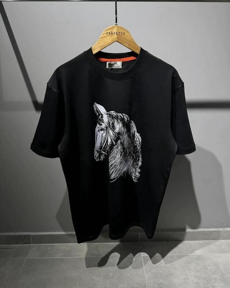 تيشيرت Hermès