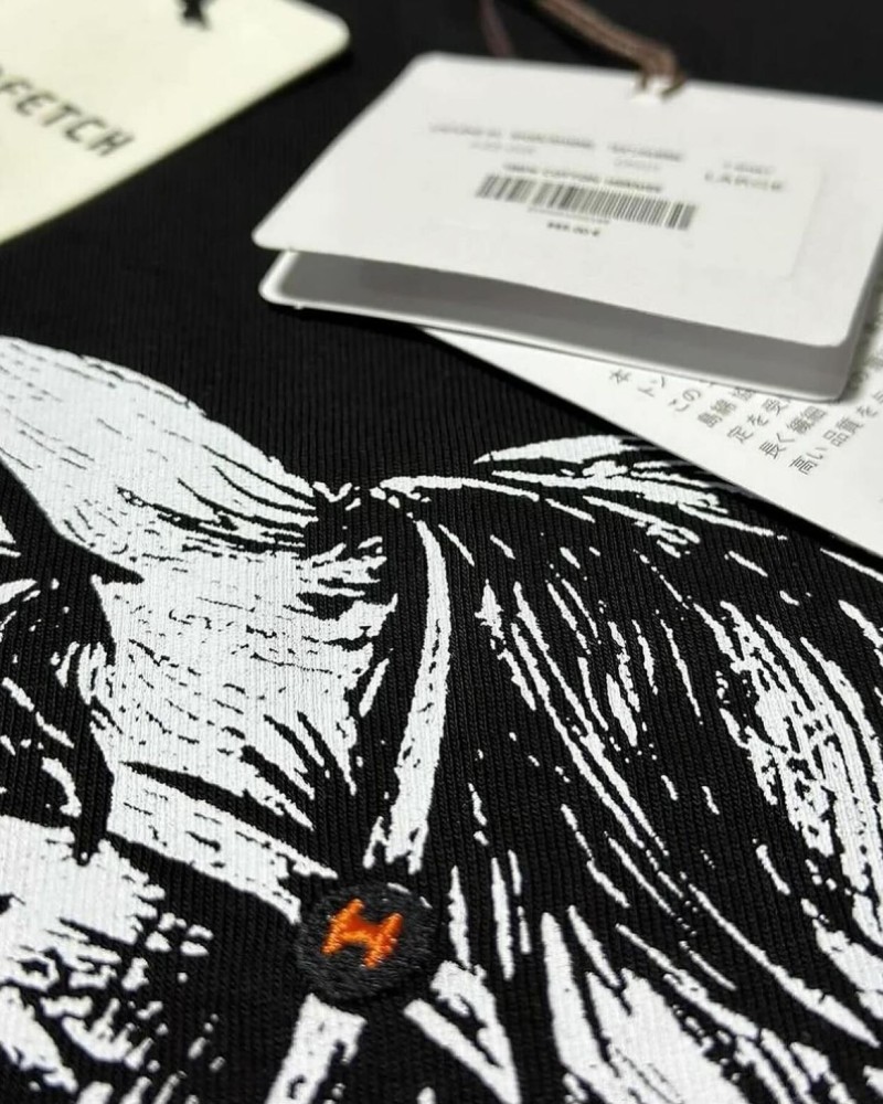 تيشيرت Hermès