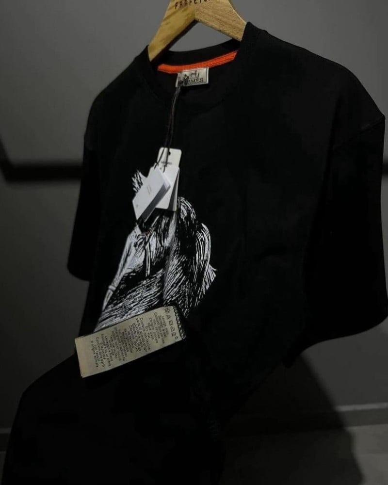 تيشيرت Hermès